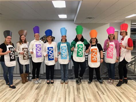 funny hr halloween costumes